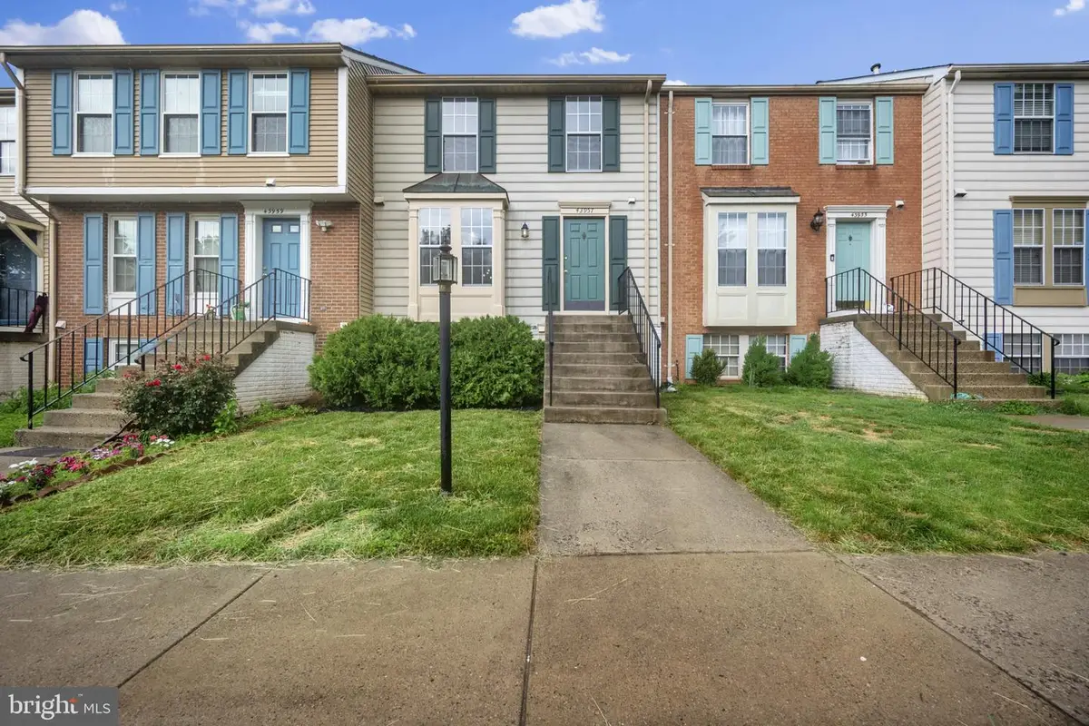 43957 Choptank Ter, Ashburn, VA 20147 - #1