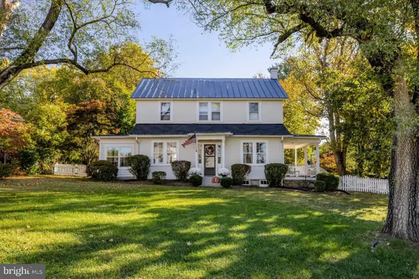 150 S 32nd St, PURCELLVILLE, VA 20132