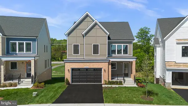 2 Golden Holly Dr #stone 36-f2, BRAMBLETON, VA 20148