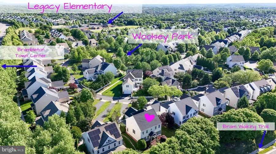 42595 Good Hope Ln, Brambleton, VA 20148 - #3