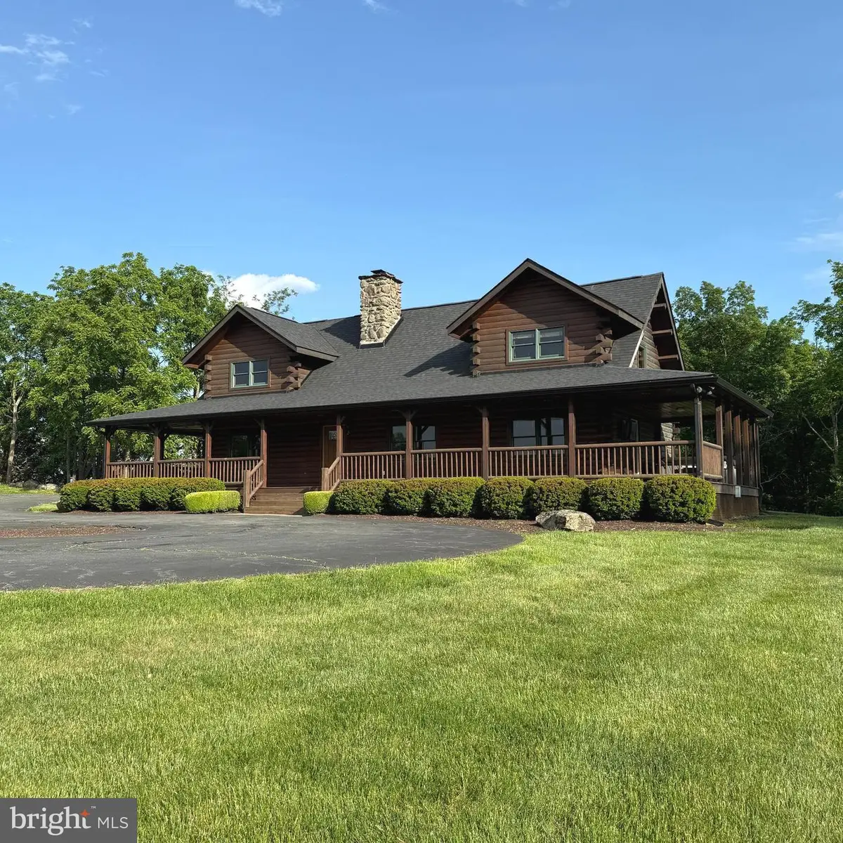 18837 Trinity Church Rd, Purcellville, VA 20132 - #1