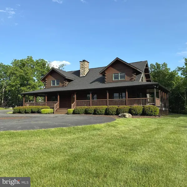 18837 Trinity Church Rd, PURCELLVILLE, VA 20132