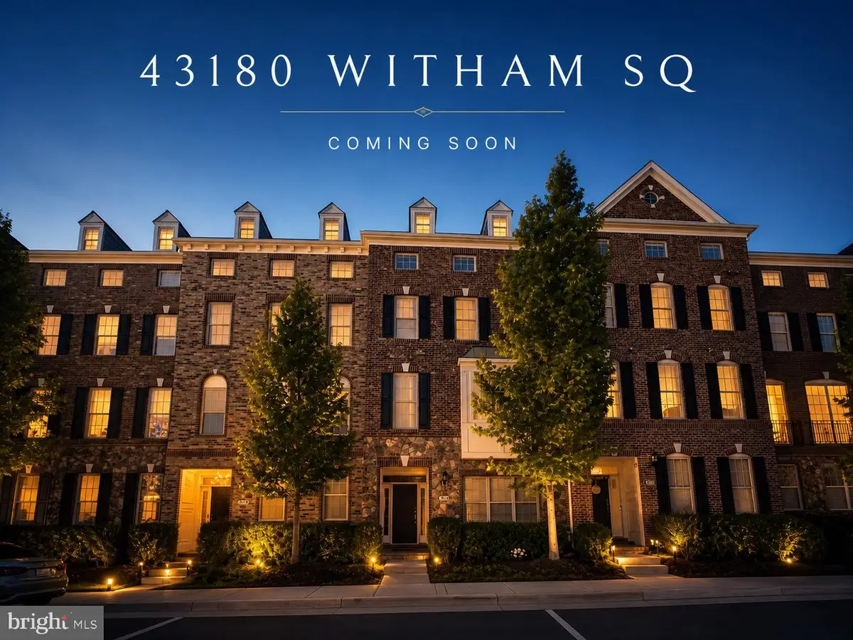 43180 Witham Sq, Ashburn, VA 20148 - #1