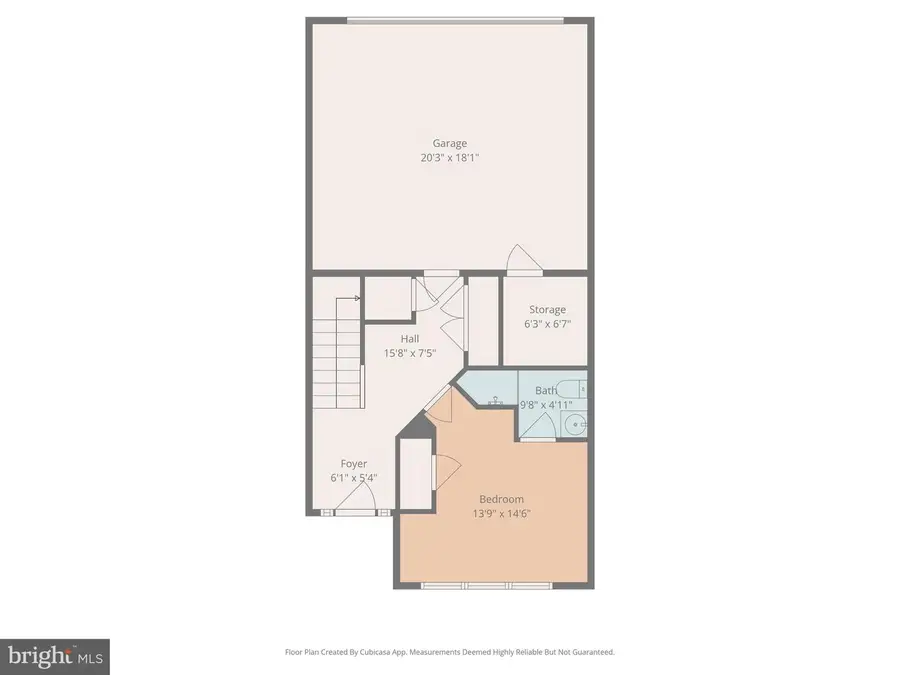 43180 Witham Sq, Ashburn, VA 20148 - #3