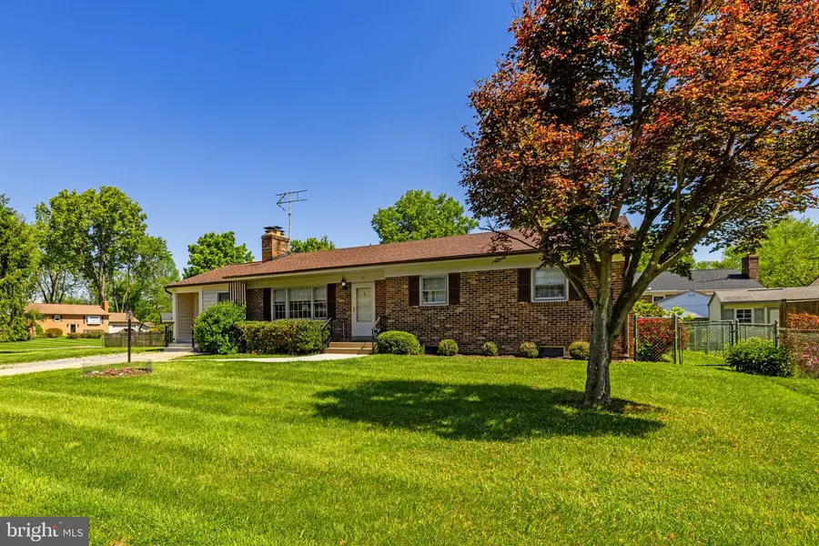 15 Hamilton Terrace Dr, Hamilton, VA 20158 - #3