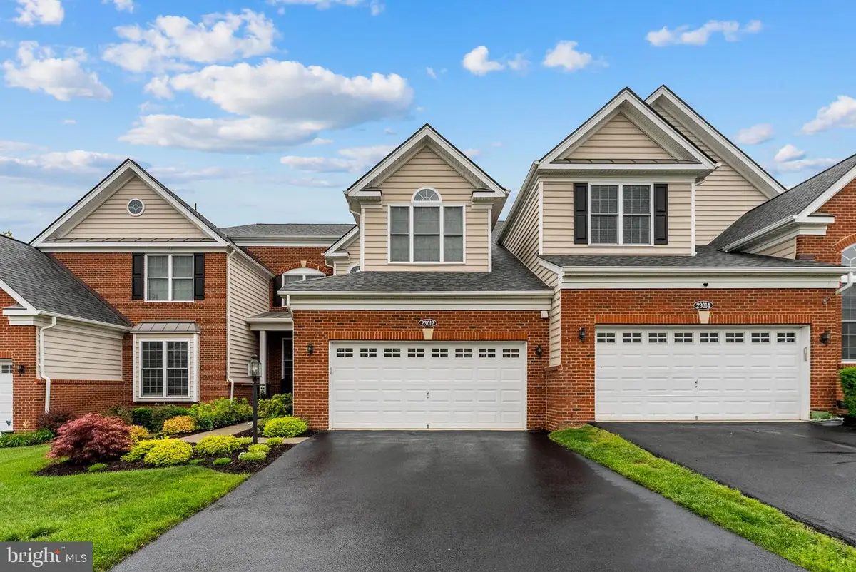 23012 Weybridge Sq, Broadlands, VA 20148 - #1