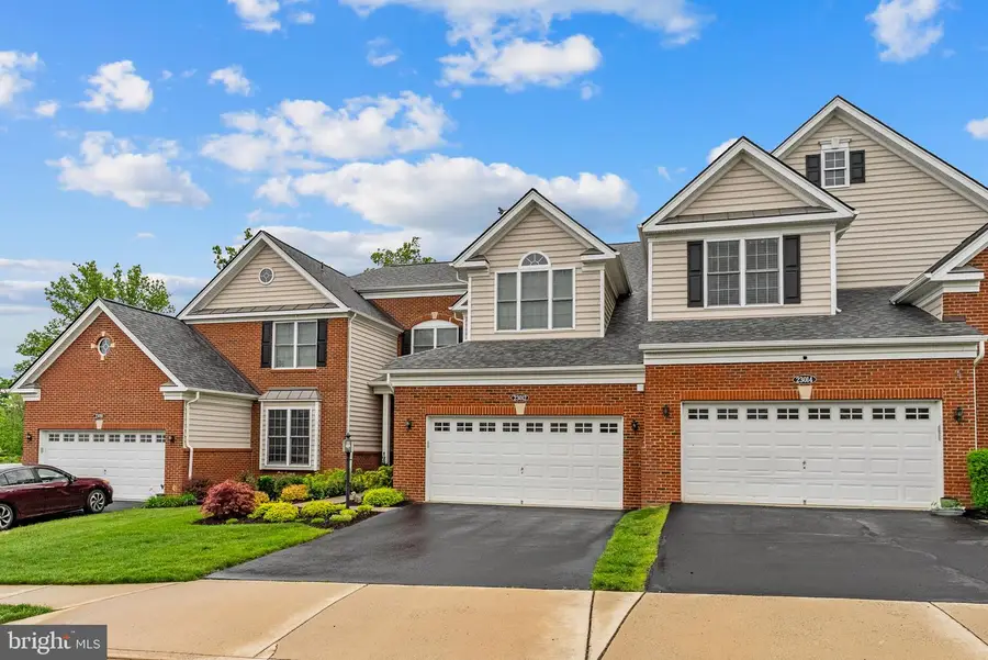 23012 Weybridge Sq, Broadlands, VA 20148 - #2
