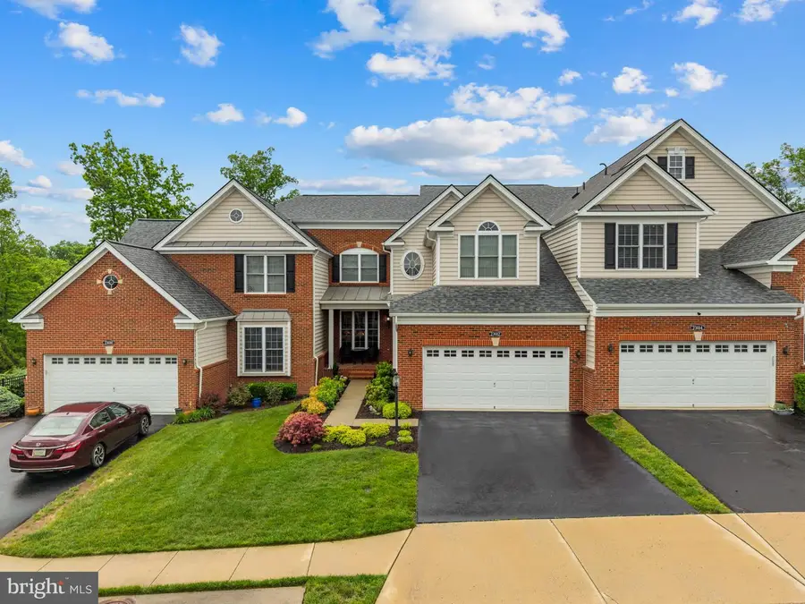 23012 Weybridge Sq, Broadlands, VA 20148 - #3