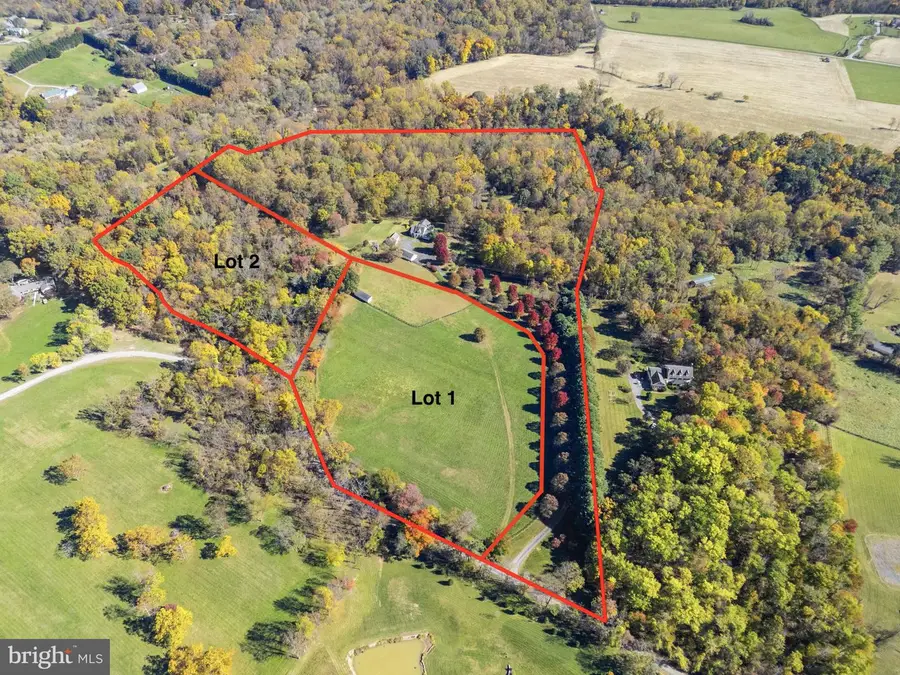 20958 Beaverdam Bridge Rd, Middleburg, VA 20117 - #2