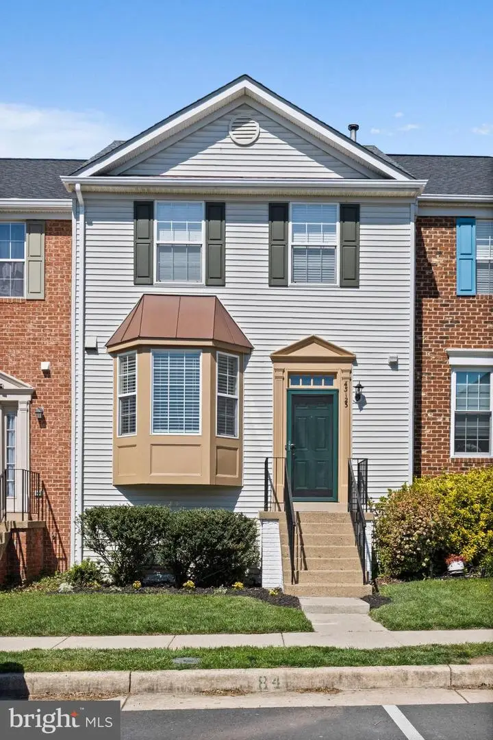 43123 Gatwick Sq, Ashburn, VA 20147 - #1