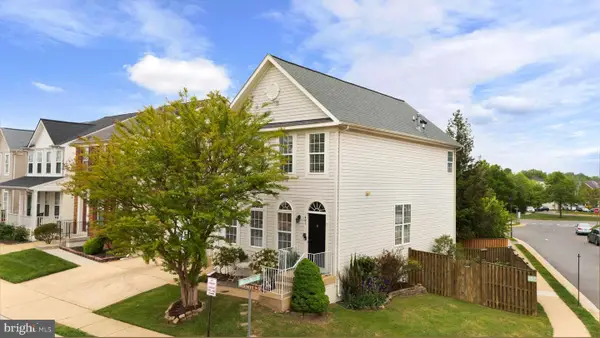 401 Rusert Dr Se, LEESBURG, VA 20175