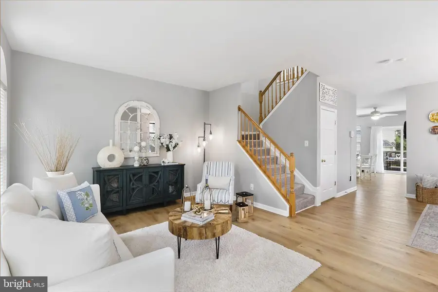 401 Rusert Dr Se, Leesburg, VA 20175 - #2