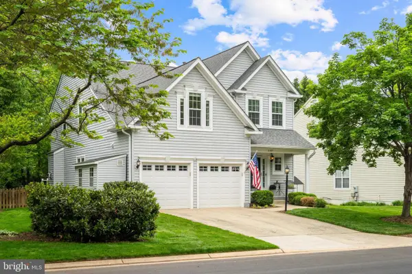 21397 Springwell Dr, ASHBURN, VA 20148