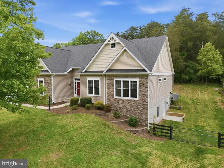 42240 Hiddenwood Ln, Aldie, VA 20105 - #2