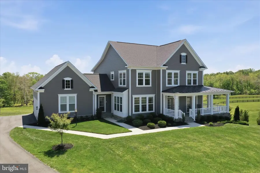 15616 Piggott Ct, Hillsboro, VA 20132 - #3