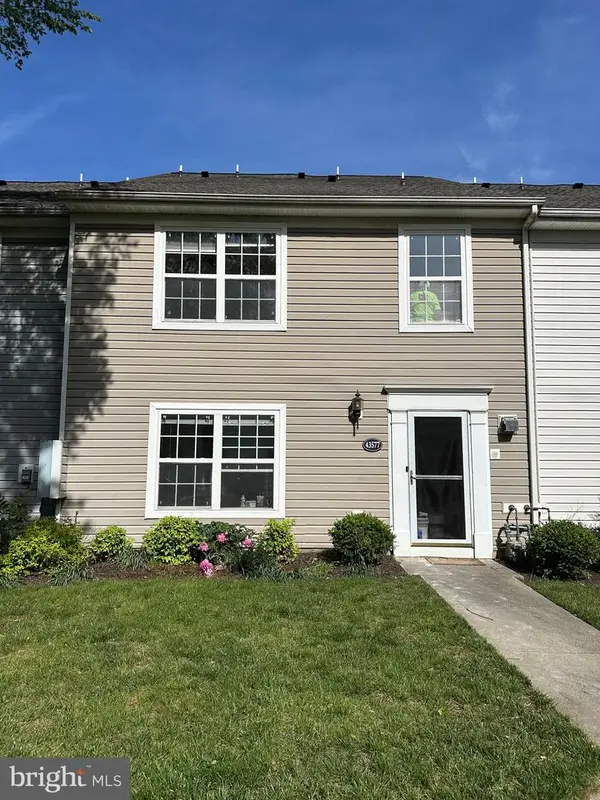 43577 Patching Pond Sq, ASHBURN, VA 20147