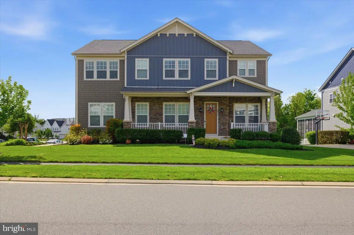 40777 Foxtail Fields Dr, Aldie, VA 20105 - #1