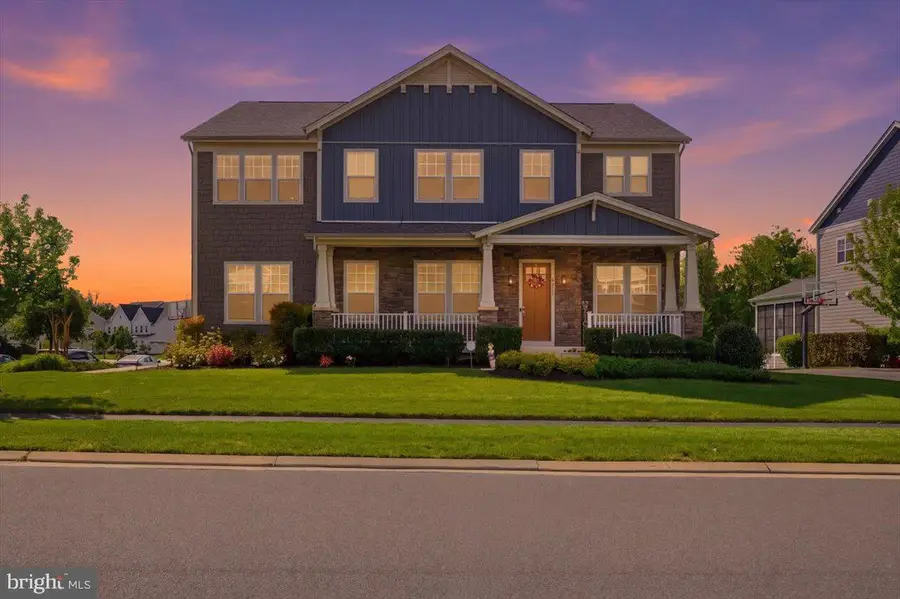 40777 Foxtail Fields Dr, Aldie, VA 20105 - #3