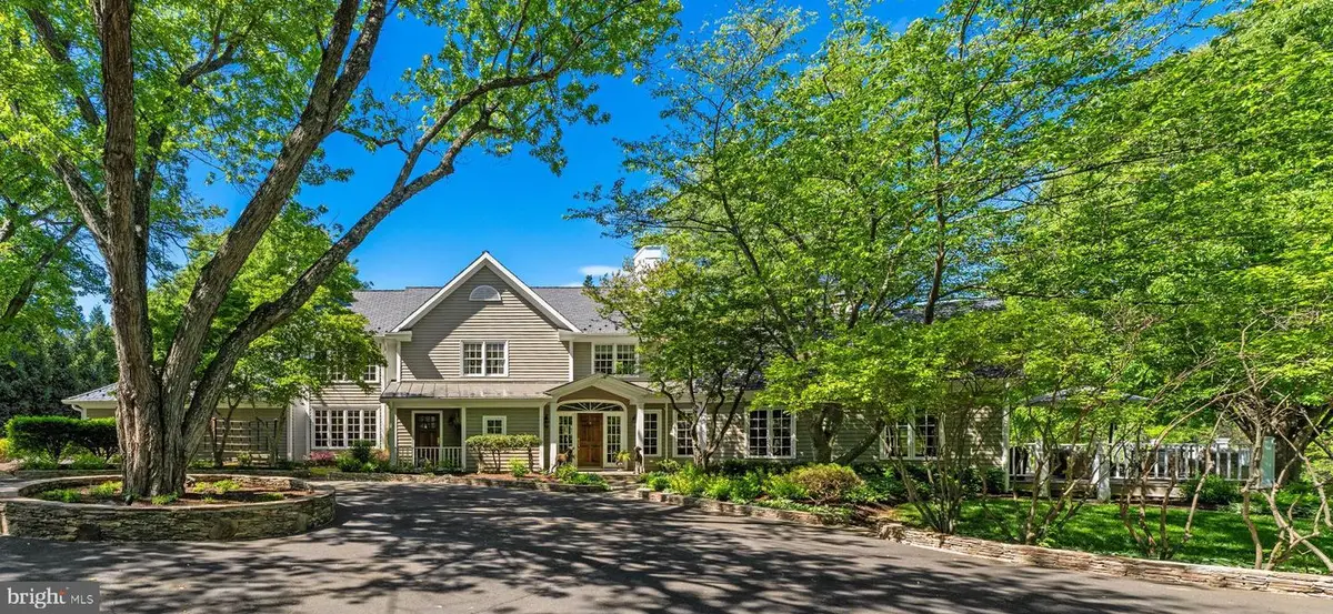 23559 Parsons Rd, Middleburg, VA 20117 - #1