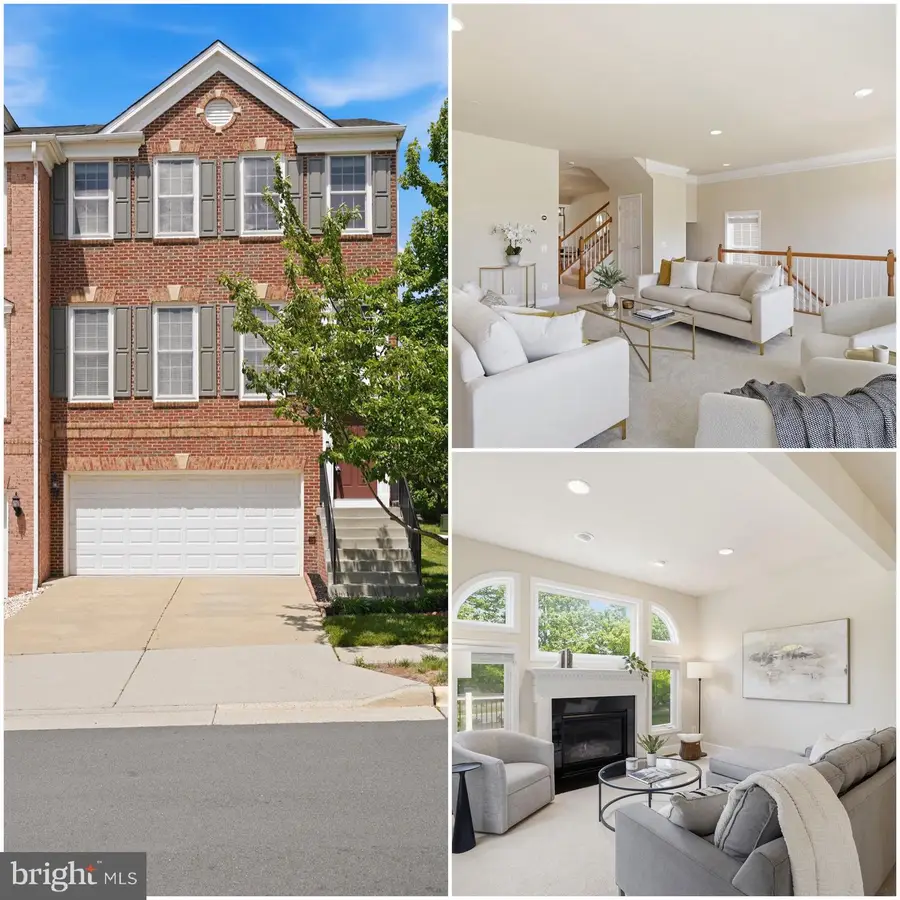 42695 Wilmar Sq, Broadlands, VA 20148 - #2