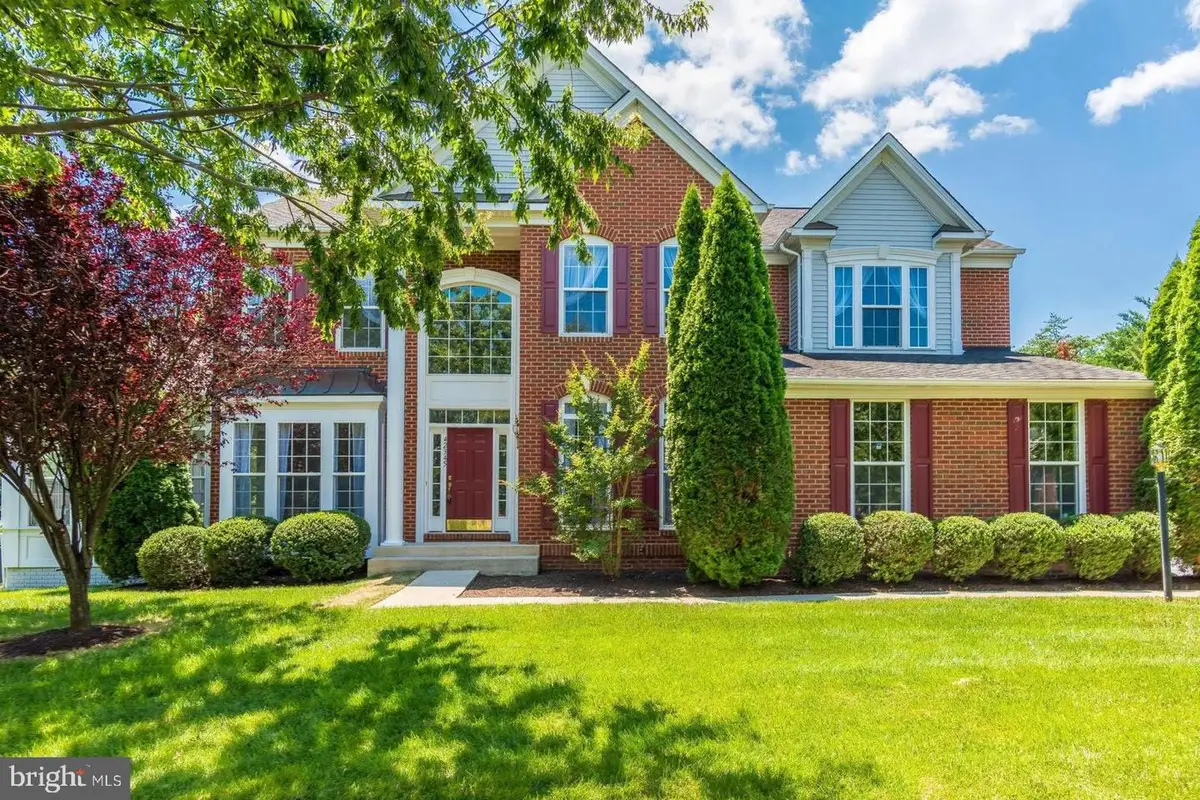 42345 Astors Beachwood Ct, Chantilly, VA 20152 - #1