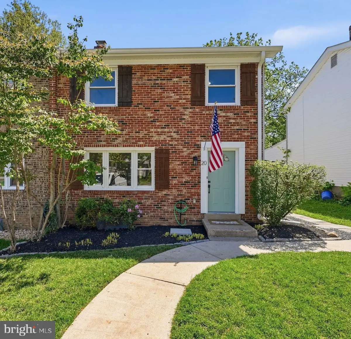 20 Sydnor St, Hamilton, VA 20158 - #1