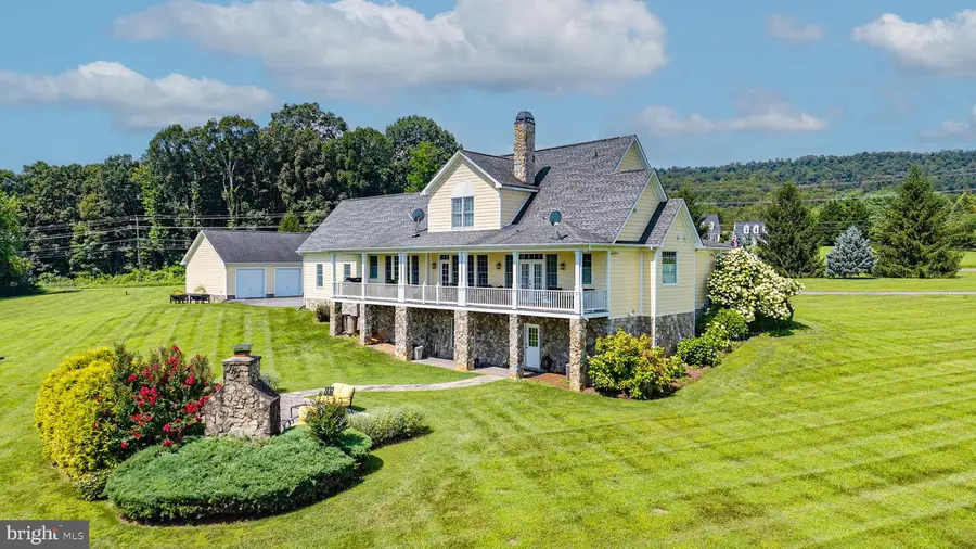 15438 Hillsboro Rd, Hillsboro, VA 20132 - #2