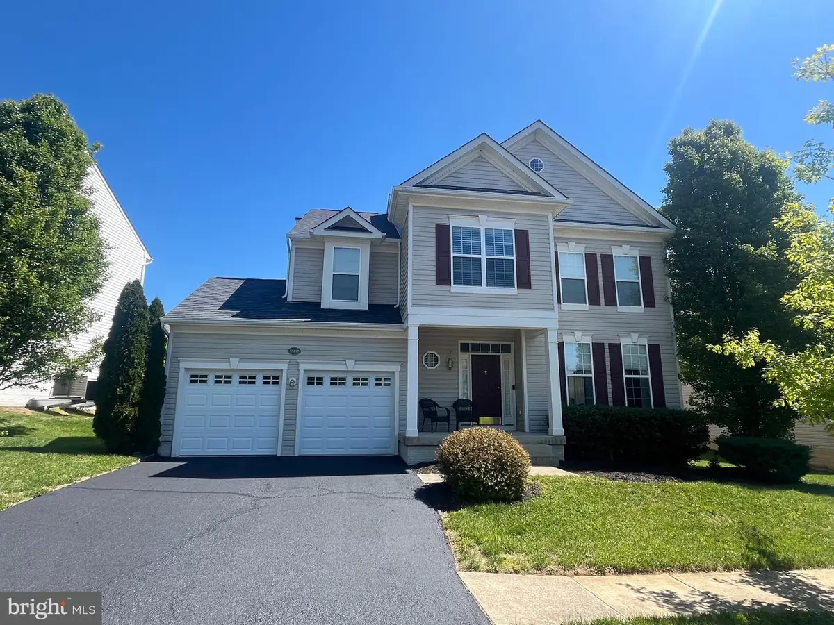 17337 Tedler Cir, Round Hill, VA 20141 - #1