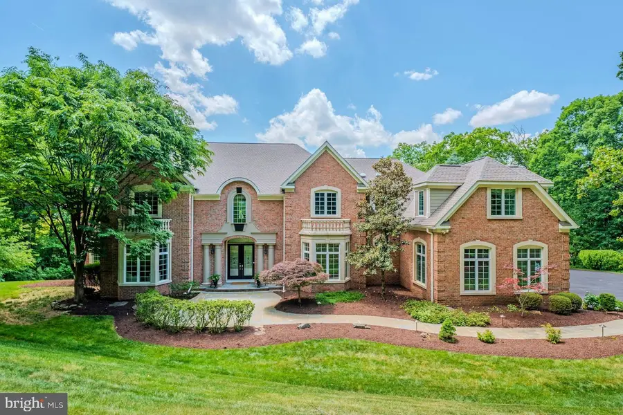 40321 Beacon Hill Dr, Leesburg, VA 20176 - #2