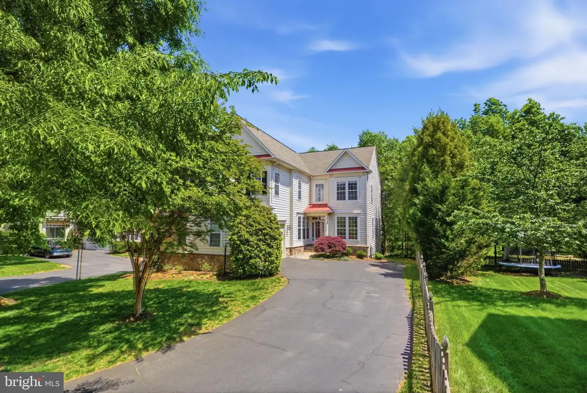 21980 Stonestile Pl, Broadlands, VA 20148 - #1