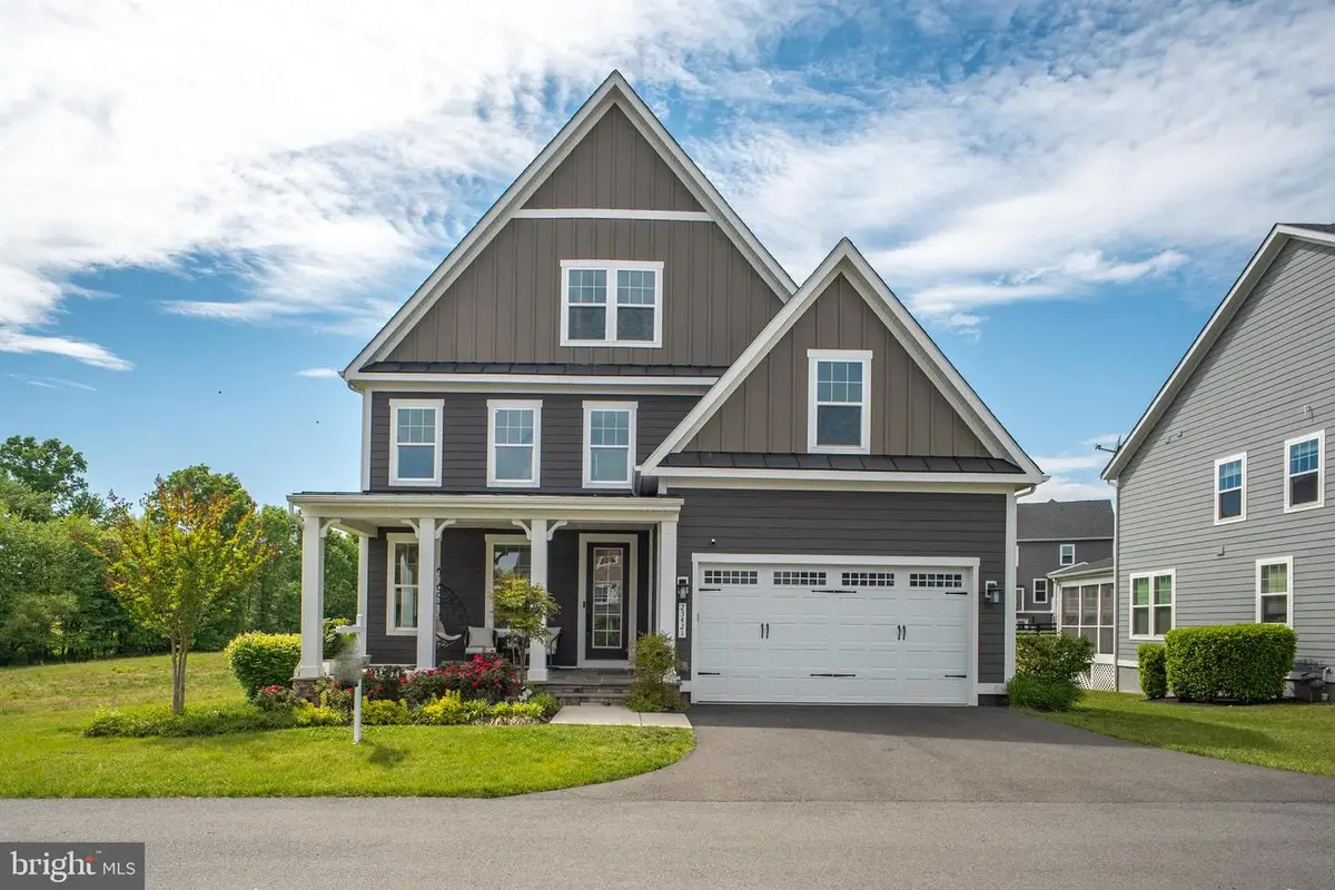 23421 Bald Cypress Ln, Aldie, VA 20105 - #1