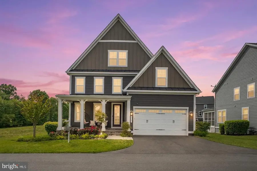 23421 Bald Cypress Ln, Aldie, VA 20105 - #2
