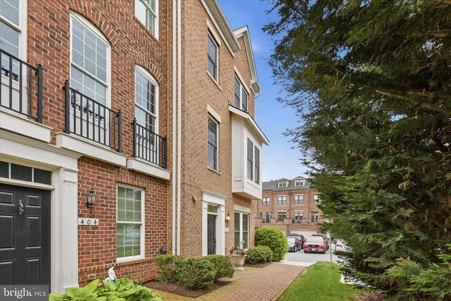 402 Haupt Sq Se, Leesburg, VA 20175 - #2