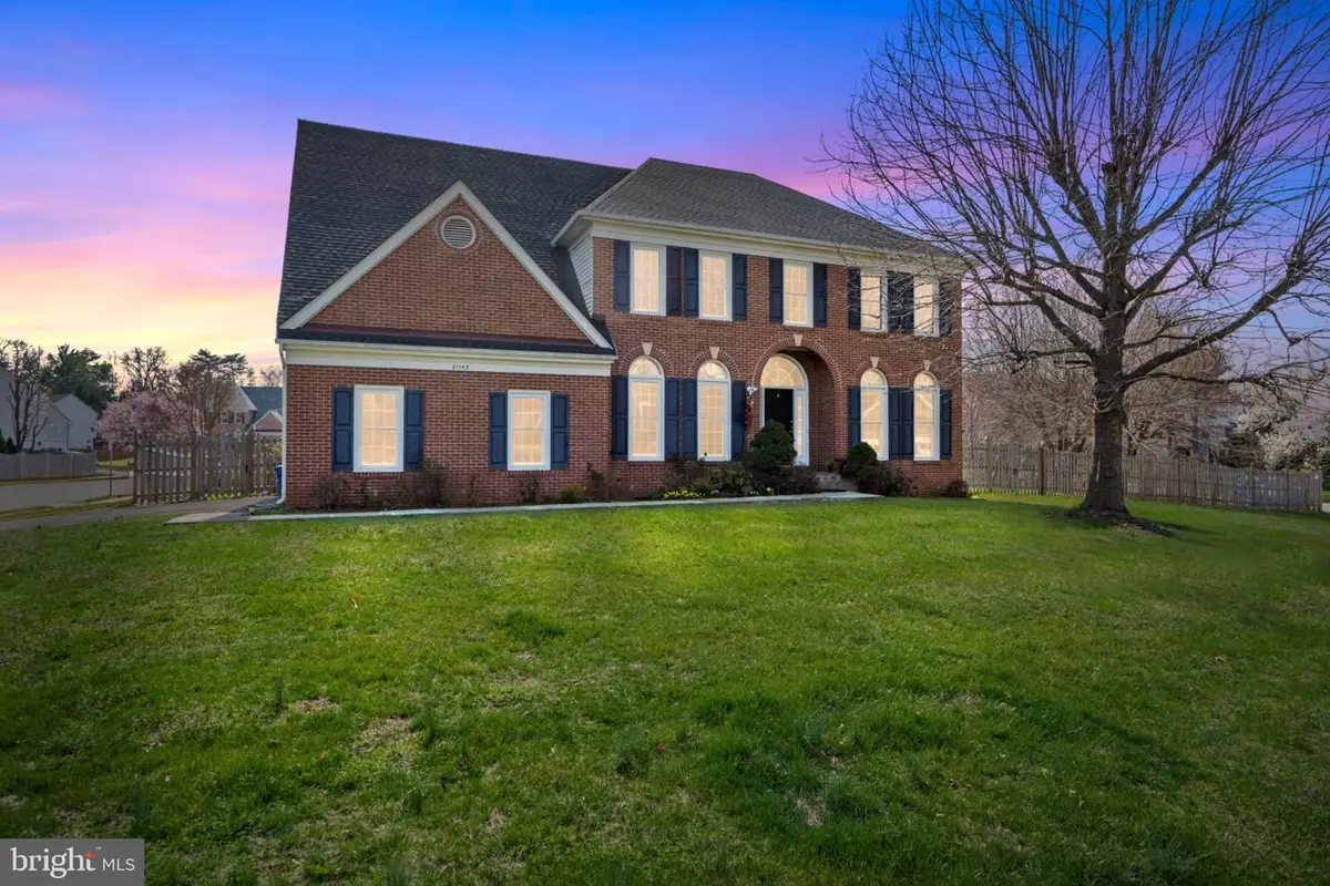 21143 Mayapple Pl, Sterling, VA 20164 - #1