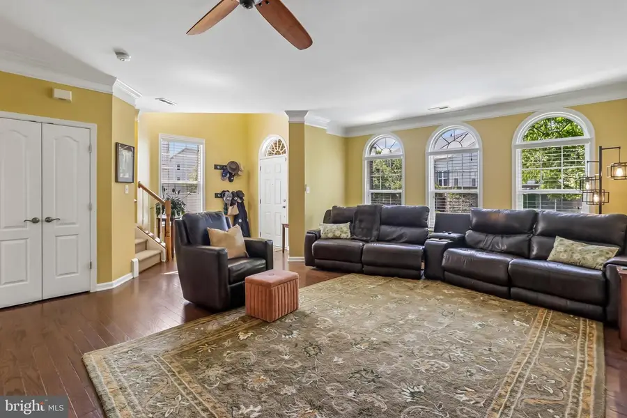 19446 Coppermine Sq, Leesburg, VA 20176 - #3