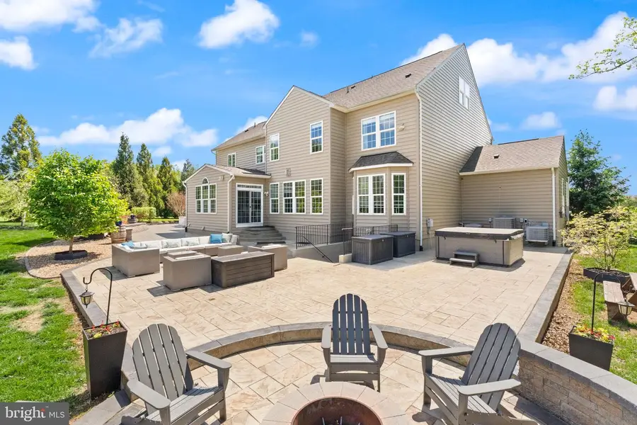 40742 Greyhouse Pl, Leesburg, VA 20175 - #3