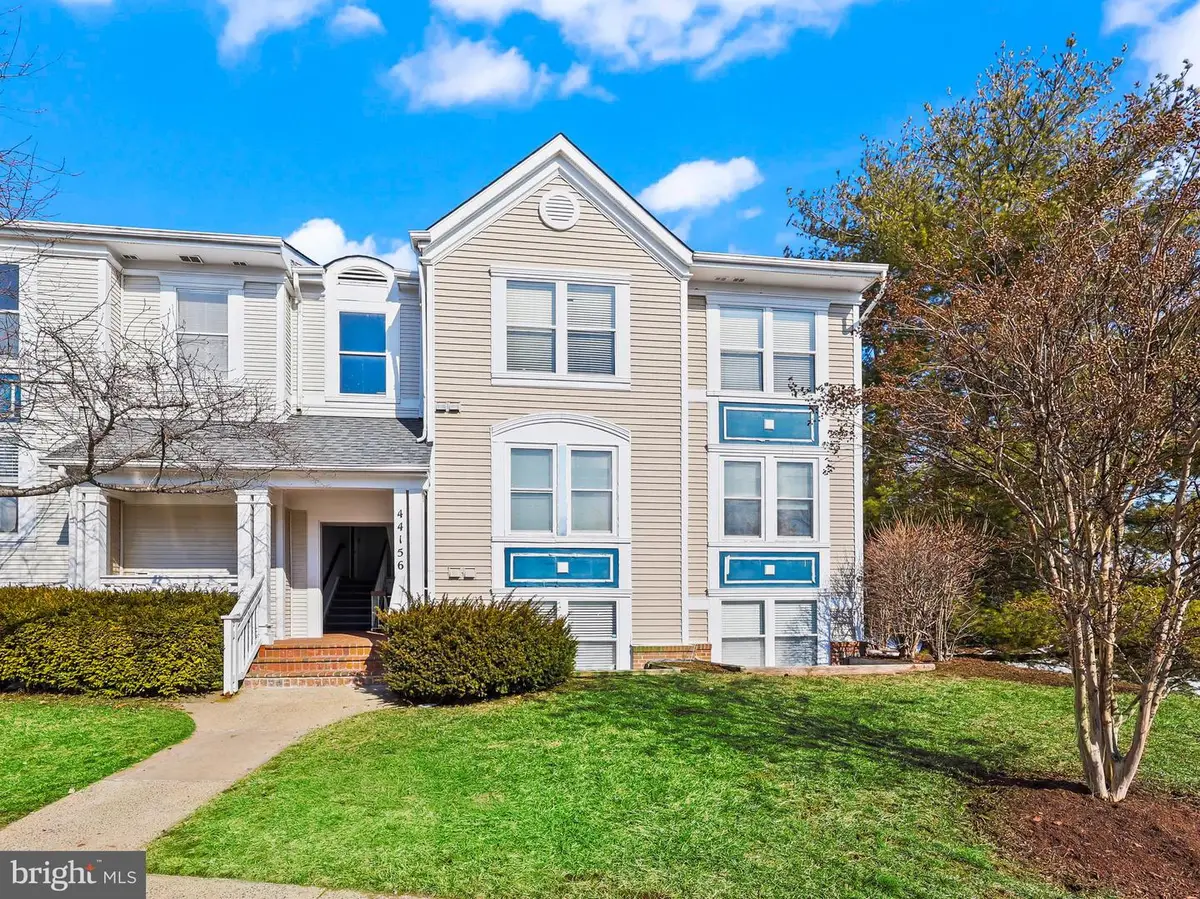 44156 Natalie Ter #301, Ashburn, VA 20147 - #1