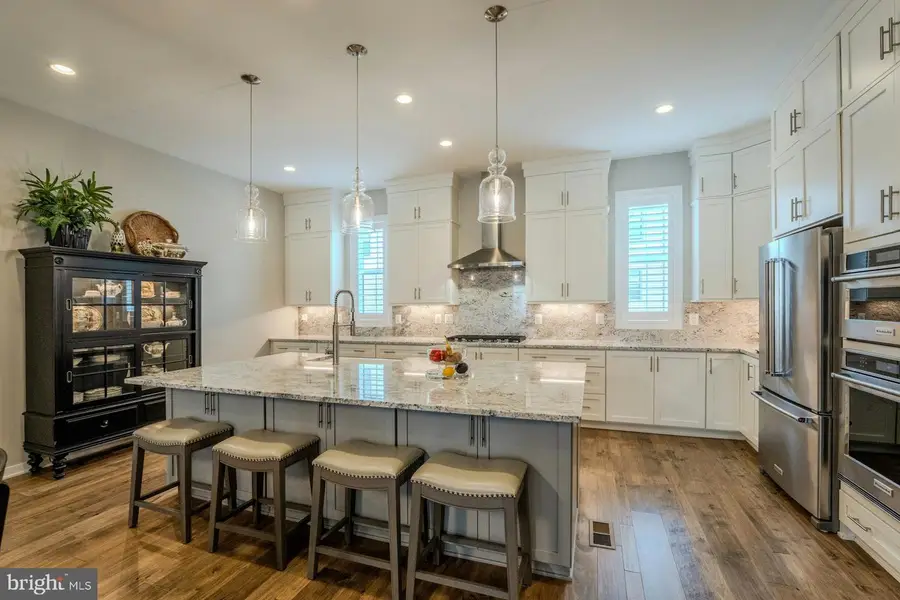 43917 Mercer Run Ter, Ashburn, VA 20147 - #3