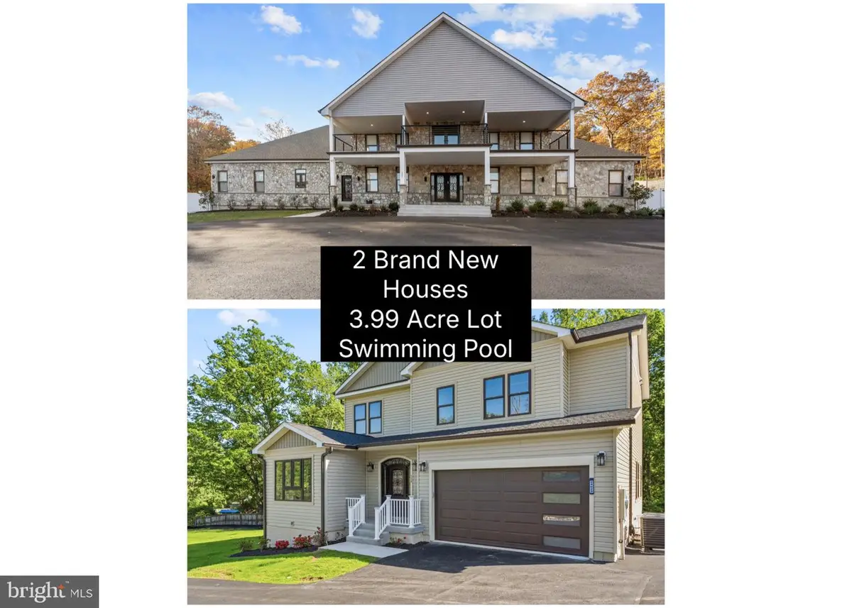 24035 & 24029 New Mountain Rd, Aldie, VA 20105 - #1