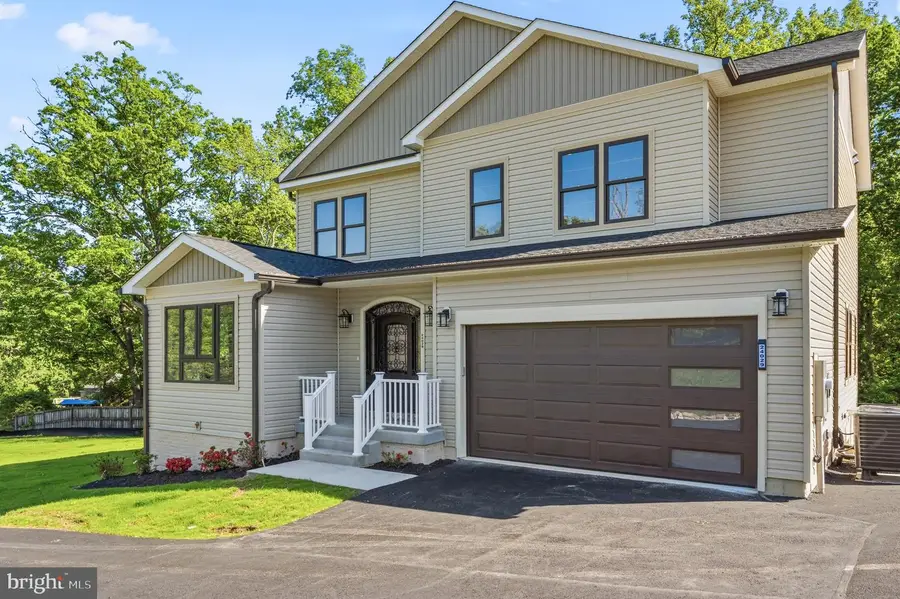 24035 & 24029 New Mountain Rd, Aldie, VA 20105 - #3