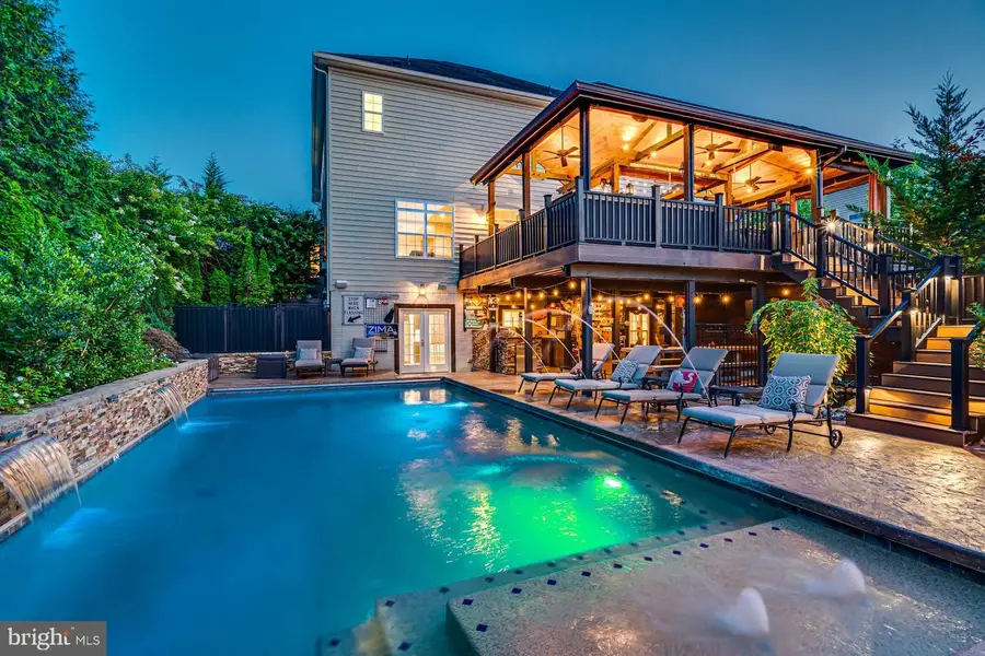 42018 Mill Quarter Pl, Ashburn, VA 20148 - #3