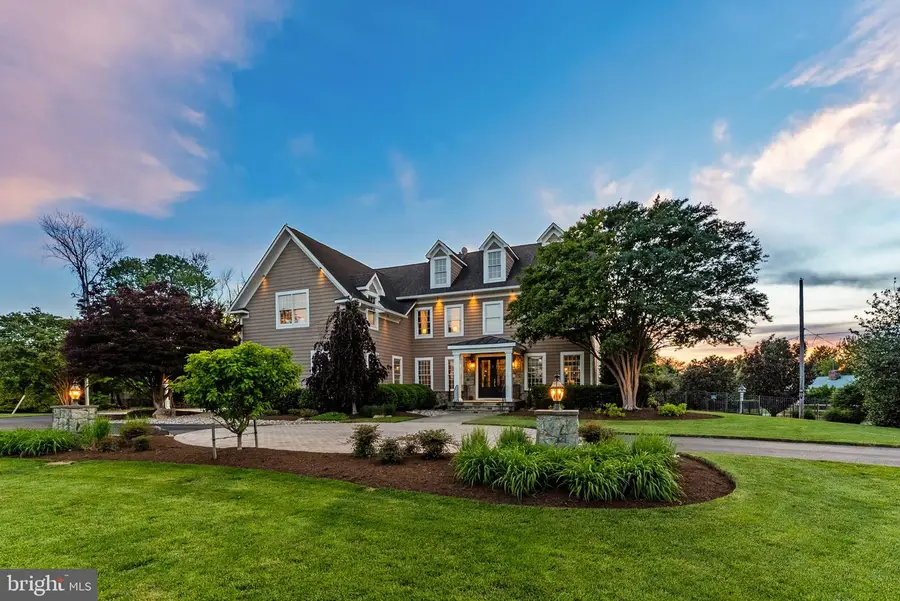 25301 Poland Rd, Chantilly, VA 20152 - #2