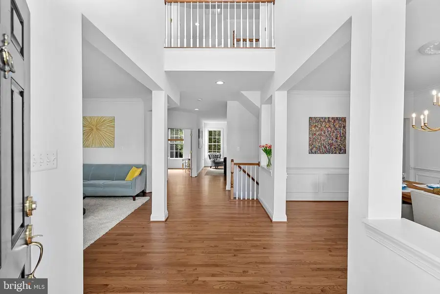 22873 Ashton Woods, Brambleton, VA 20148 - #3