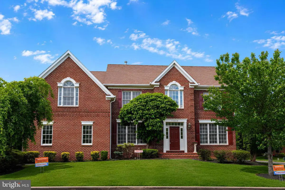 42848-sidney Sidney Pl, Ashburn, VA 20148 - #1