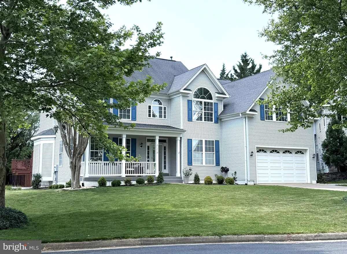 21219 Crucible Ct, Ashburn, VA 20147 - #1