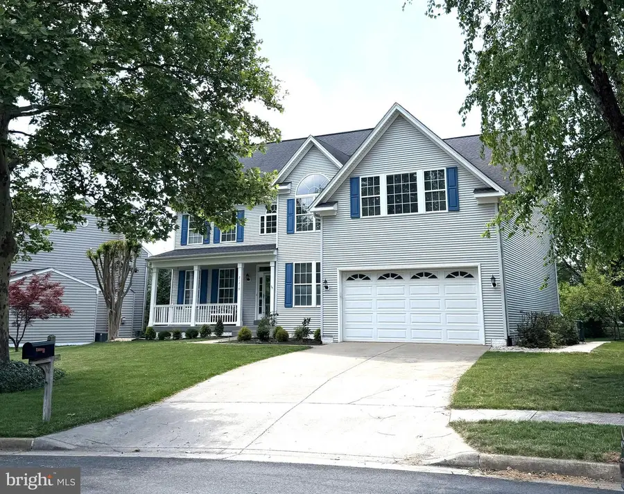 21219 Crucible Ct, Ashburn, VA 20147 - #2