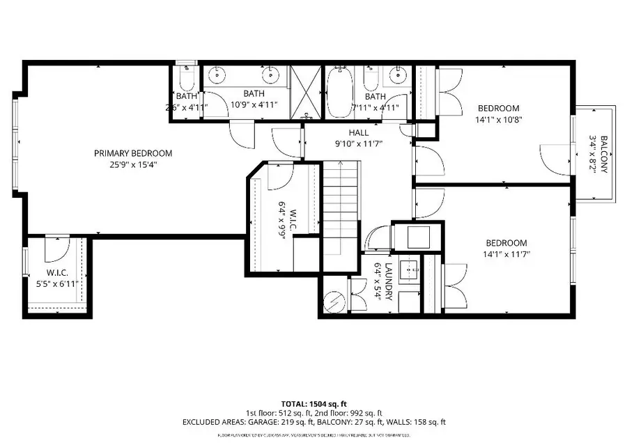 25284 Gray Poplar Ter, Aldie, VA 20105 - #3