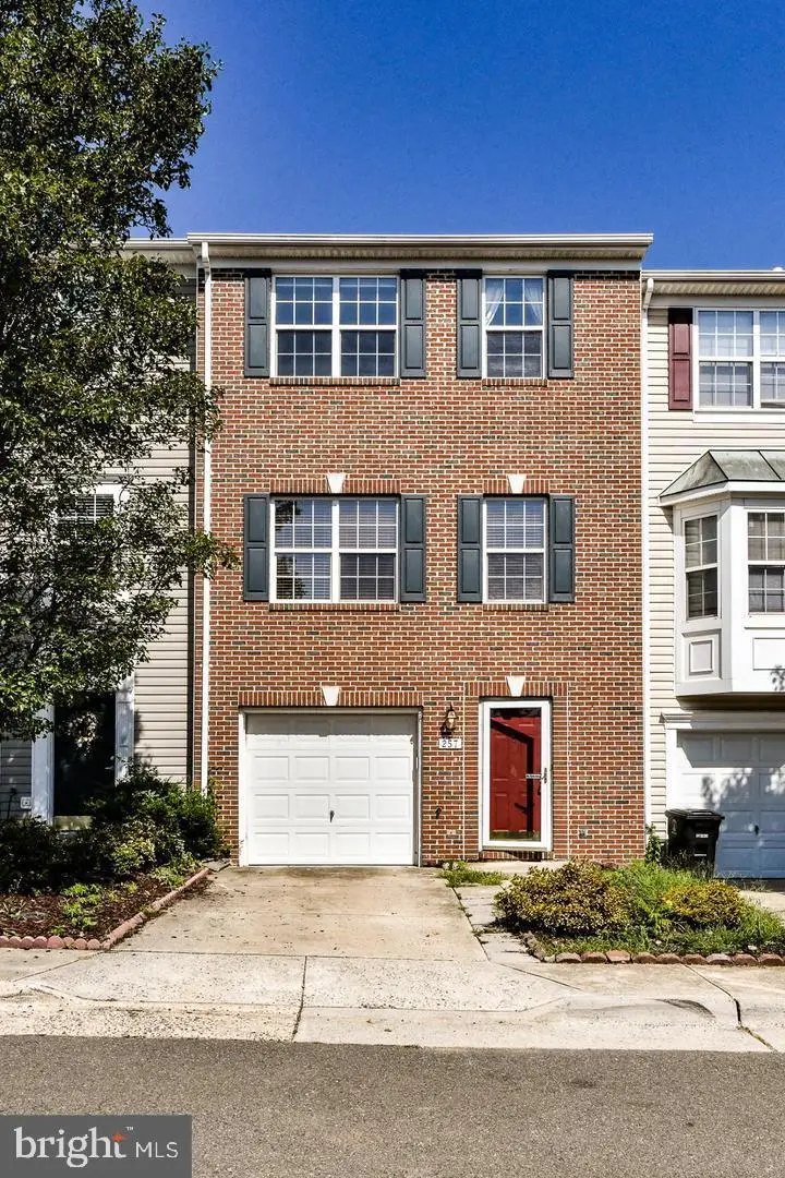 257 Golden Larch Ter Ne, Leesburg, VA 20176 - #1