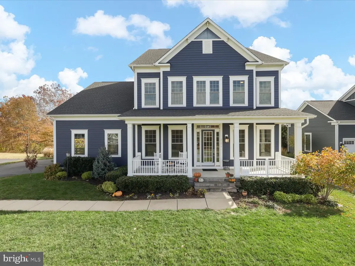 25970 Liquidambar Ln, Aldie, VA 20105 - #1