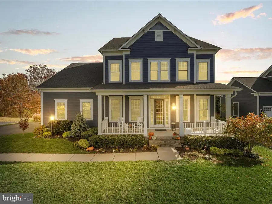 25970 Liquidambar Ln, Aldie, VA 20105 - #2